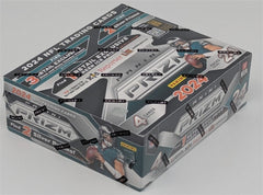 Factory Sealed Retail Box 2024 Panini Prizm NFL Football Cards-4