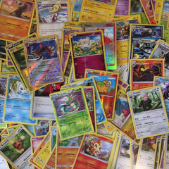 240 Pokémon TCG Trading Cards Collection – Includes Rares & Foils – Collector’s Edition Hobby Pack Authentic Trading Cards Set-3