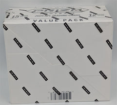 Factory Sealed Fat Pack Cello Box 2025 Panini Prizm NFL Football Cards-2