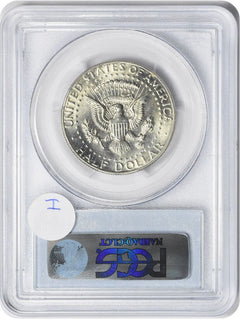 1970-D Kennedy Half Dollar MS64 PCGS-2