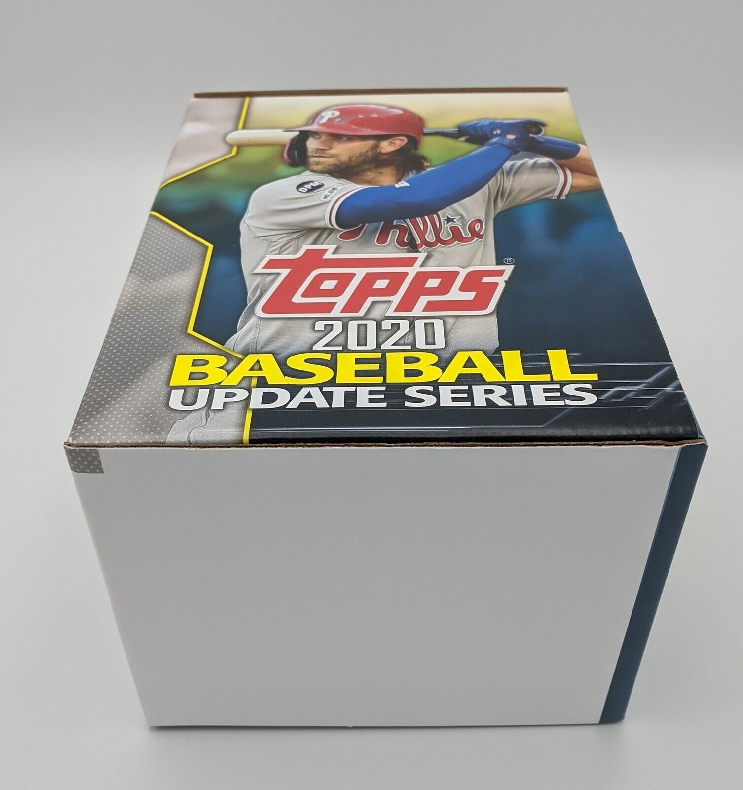 2020 Topps Update Baseball Cards Unopened 36 Pack Gravity Feed Retail Box-3