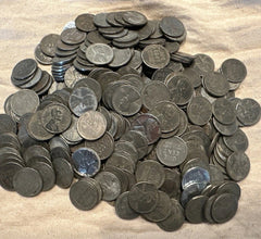 ✯ U.S. Estate Coin Lot Grab Bag BLOWOUT! ✯ Silver / Gold / Early Coin Collection-10