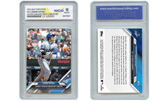 2024 Topps Now SHOHEI OHTANI Smashes 200th Career Home Run Card #413 GEM MINT 10-1