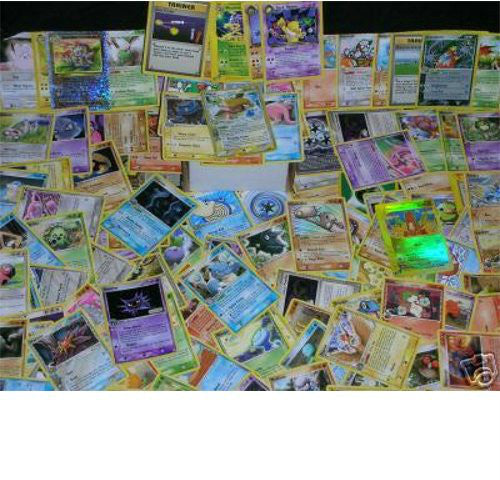 240 Pokémon TCG Trading Cards Collection – Includes Rares & Foils – Collector’s Edition Hobby Pack Authentic Trading Cards Set-6
