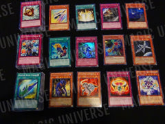 200 Yu-Gi-Oh! Assorted Trading Cards Ultimate Lot – Includes Multiple Holos & Rare Cards – Collector’s Edition TCG Hobby Set-3