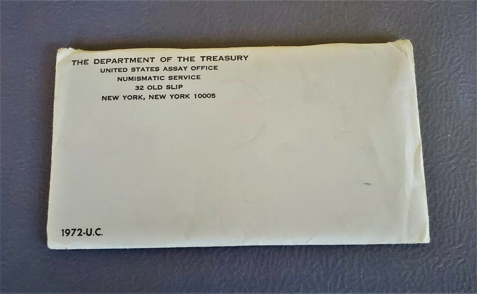 US Mint Sets ✯ Clad Silver ✯ Coins ✯ Lot 15 Years+ Estate Uncirculated BU 1969--3