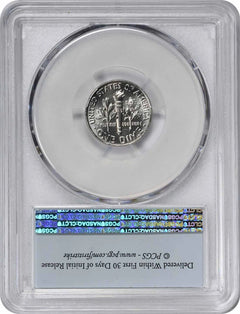 2020-P Roosevelt Dime MS67 First Strike PCGS-2