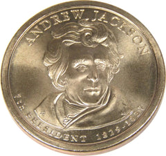 2008 Jackson Presidential Dollar Uncirculated Missing Edge Lettering-3
