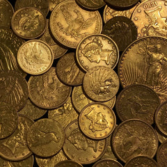 ✯ ESTATE SALE OLD US GOLD COINS ✯ GOLD PIECE LOT PRE-1933 ✯ RARE ✯-1