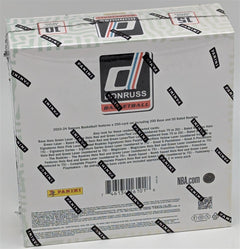 Factory Sealed Mega Box 2023-24 Panini Donruss NBA Basketball Cards-4