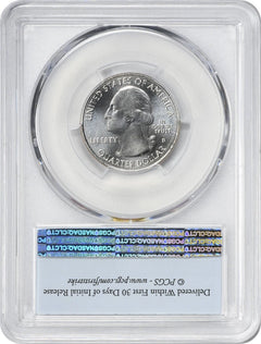 2018-D Apostle Islands ATB National Park Quarter MS67 First Strike-2