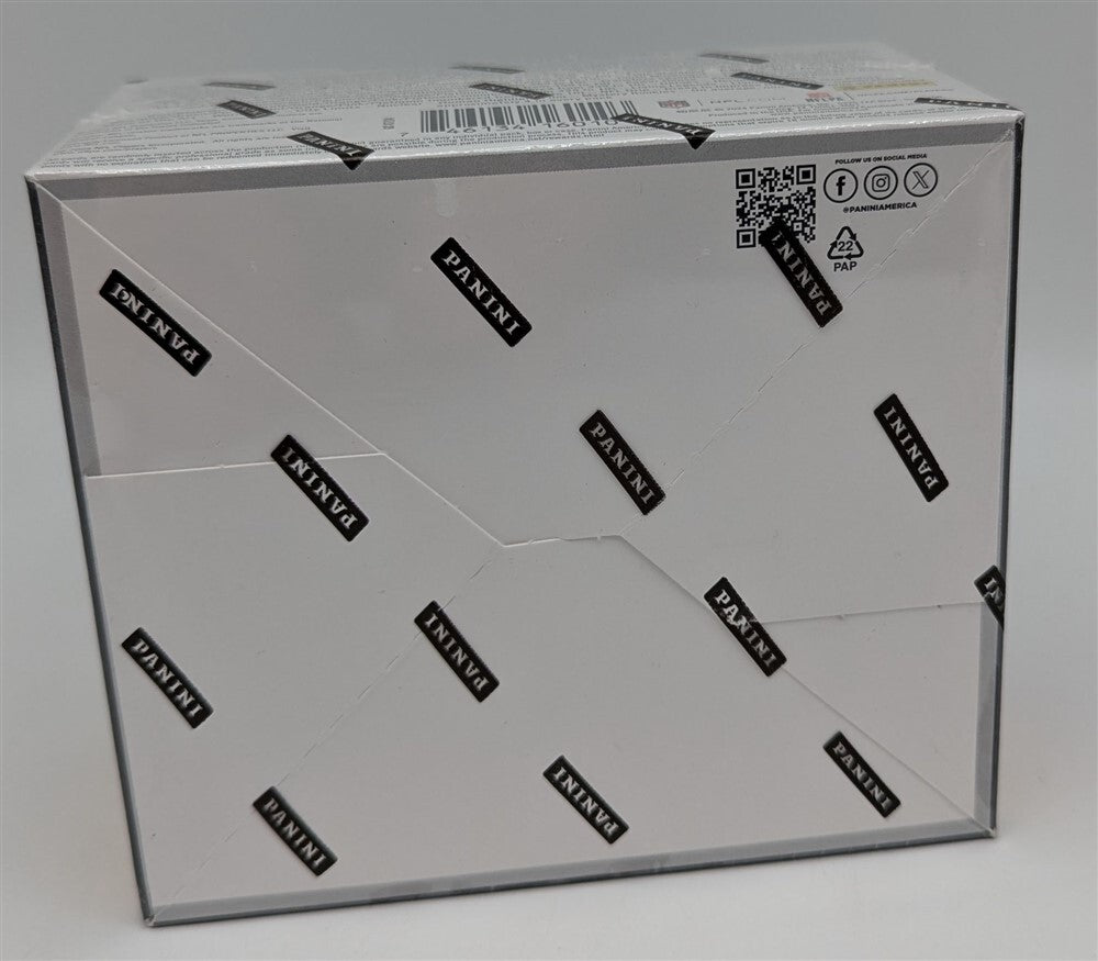 Factory Sealed Retail Box 2024 Panini Prestige NFL Football Cards-4