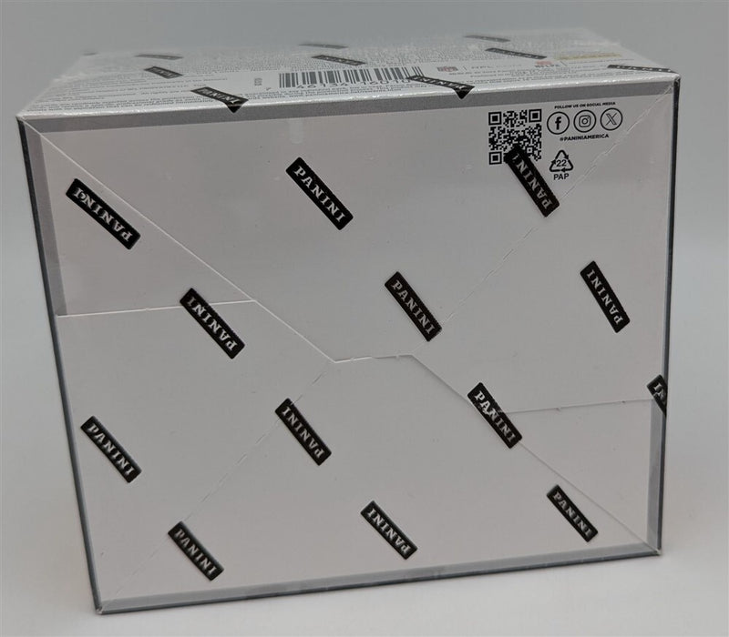 Factory Sealed Retail Box 2024 Panini Prestige NFL Football Cards-4