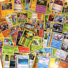 240 Pokémon TCG Trading Cards Collection – Includes Rares & Foils – Collector’s Edition Hobby Pack Authentic Trading Cards Set-1