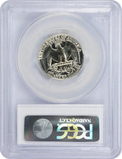 1955 Washington Quarter PR67 PCGS-2