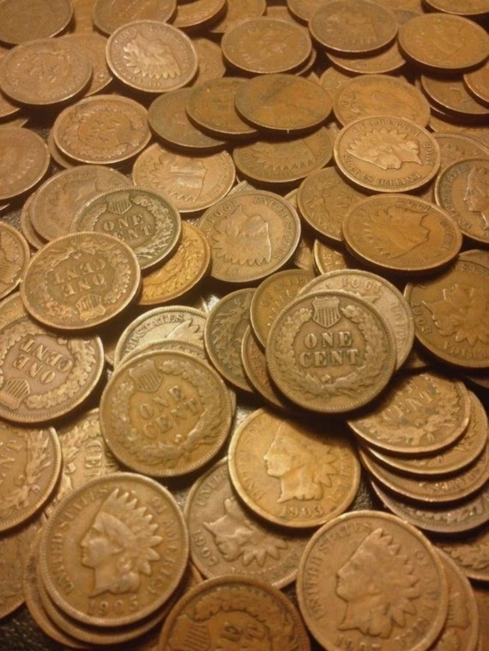 Coin Lots~ Old U.S. Estate ~ Rare US Coins ~ Gold ~ Silver ~ Proof!-3