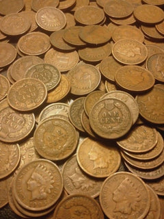 Coin Lots~ Old U.S. Estate ~ Rare US Coins ~ Gold ~ Silver ~ Proof!-3