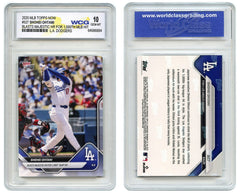 2025 Topps Now SHOHEI OHTANI Card #527 Blasts HR For 1000th MLB Hit GEM MINT 10-1