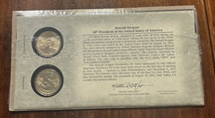 2016 P&D Ronald Regan Presidential Dollars-3