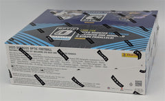 Factory Sealed Retail Box 2025 Donruss Optic NFL Football Cards-2