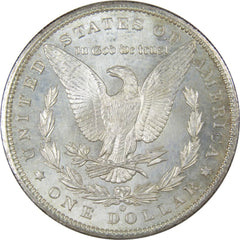 1900 O Morgan Dollar BU Uncirculated Mint State 90% Silver $1 US Coin-2