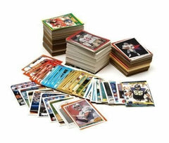 HUGE LOT: 500 NFL Football Cards in a Gift Box w/ Cards from 90s to Current-1