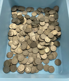 ☆ 50x Liberty Head V Nickels ☆ 5 Cent US Coins ☆ Estate Sale Lot 1883-1912 Rare☆-3