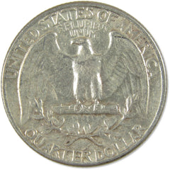 United States Washington Quarter 3-Coin Design Set Collectible-3