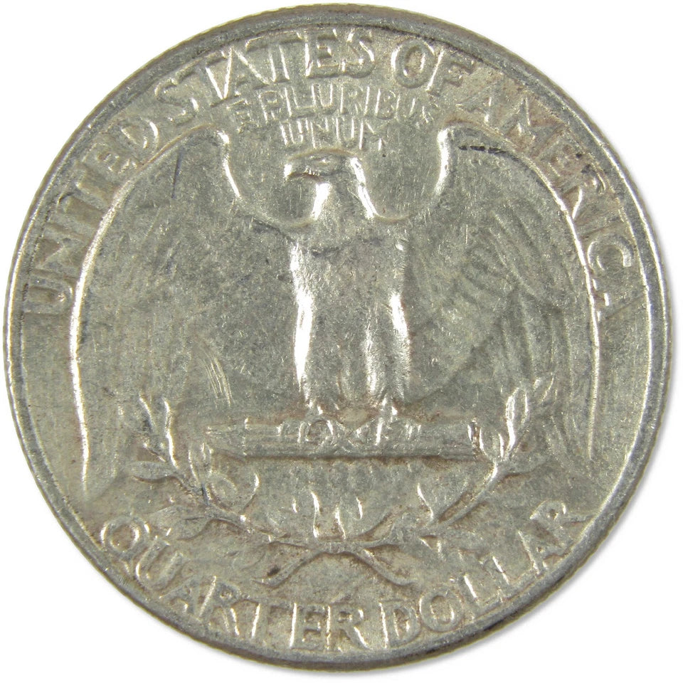 United States Washington Quarter 3-Coin Design Set Collectible-3