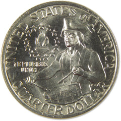 United States Washington Quarter 3-Coin Design Set Collectible-5