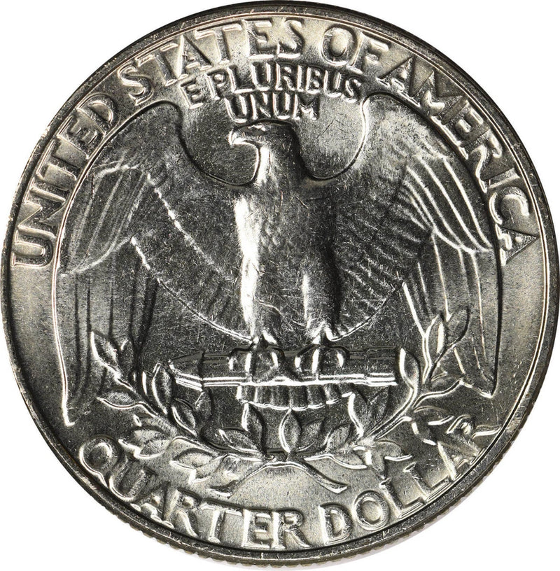 1985-P BU Washington Quarter 40-Coin Roll-3