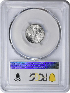 1949-D Roosevelt Silver Dime MS66 PCGS-2