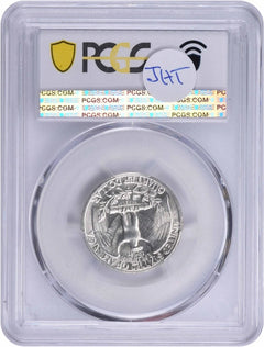 1940-S Washington Silver Quarter MS64 PCGS-2