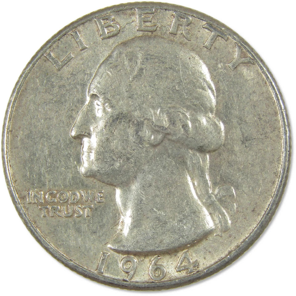 United States Washington Quarter 3-Coin Design Set Collectible-4