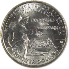 United States Washington Quarter 3-Coin Design Set Collectible-7