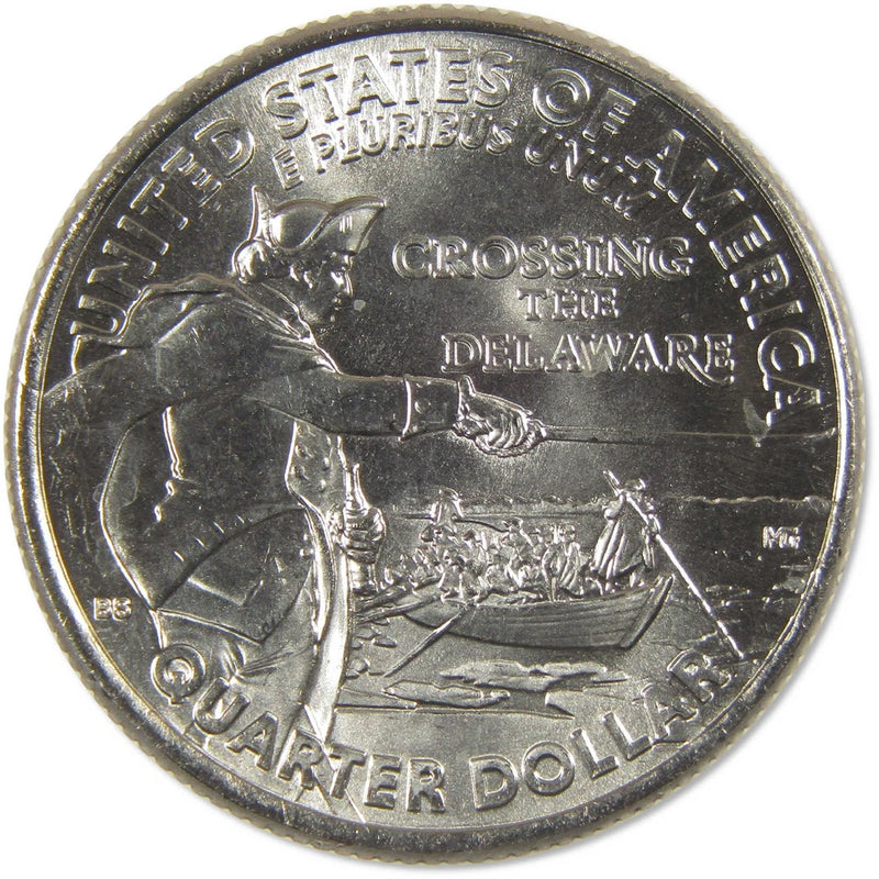 United States Washington Quarter 3-Coin Design Set Collectible-7