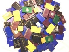 Estate Sale Lot ✯ US Proof Sets ✯ Coins Money ✯ COA Hoard 20 Years +-4