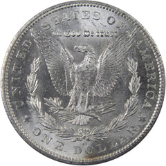 1904 O Morgan Dollar BU Uncirculated Mint State 90% Silver $1 US Coin-2